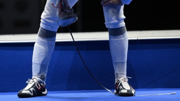 Рапирист из Бреста победил на открытых соревнованиях по фехтованию «Турнир сильнейших» Рапирист из Бреста победил на открытых соревнованиях по фехтованию «Турнир сильнейших»