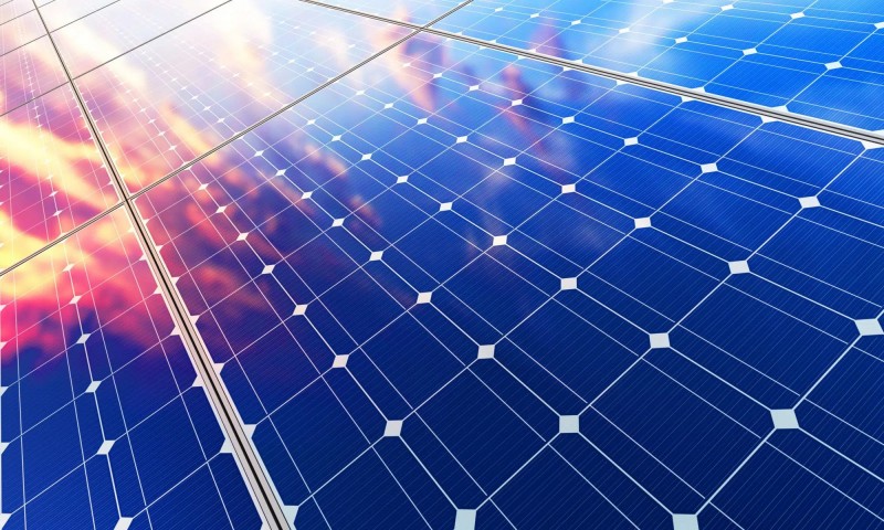 Прорыв в солнечной энергетике: корейские учёные представили новую технологию для повышения эффективности панелей
Прорыв в солнечной энергетике: корейские учёные представили новую технологию для повышения эффективности панелей