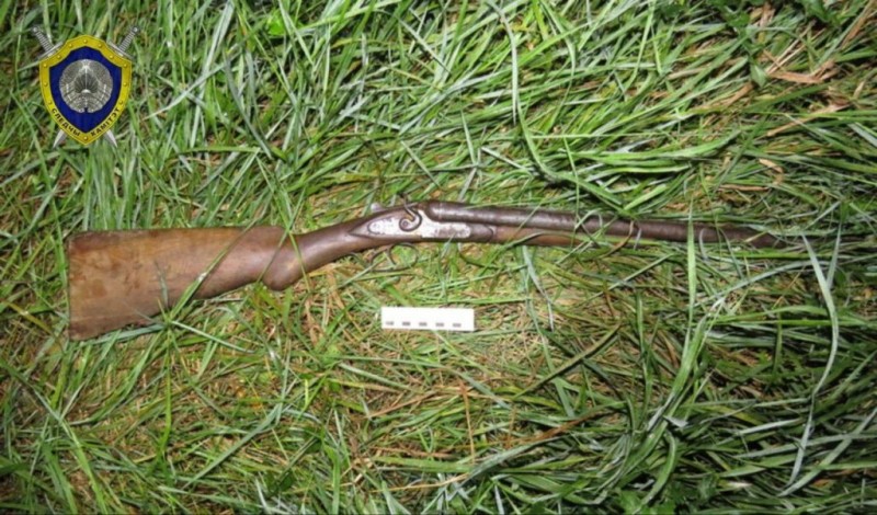 Житель Брестской области перепутал кабана с человеком. Суд вынес приговор по делу об убийстве во время охоты Житель Брестской области перепутал кабана с человеком. Суд вынес приговор по делу об убийстве во время охоты