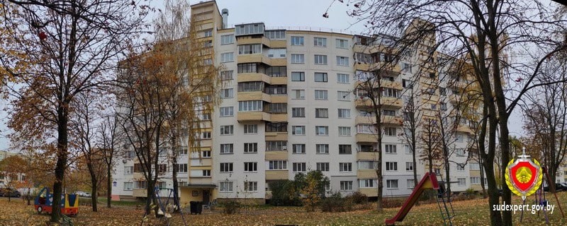 В Беларуси собака играла с телефоном и сожгла квартиру — погибла хозяйка