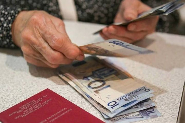 Пенсионерка из Дрогичина перевела мошенникам 13 500 рублей