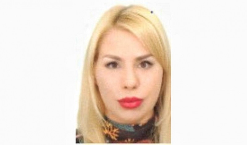 Белоруска продала несуществующие туры на 170 тысяч, а потом уехала из страны — через три года ее нашли Белоруска продала несуществующие туры на 170 тысяч, а потом уехала из страны — через три года ее нашли