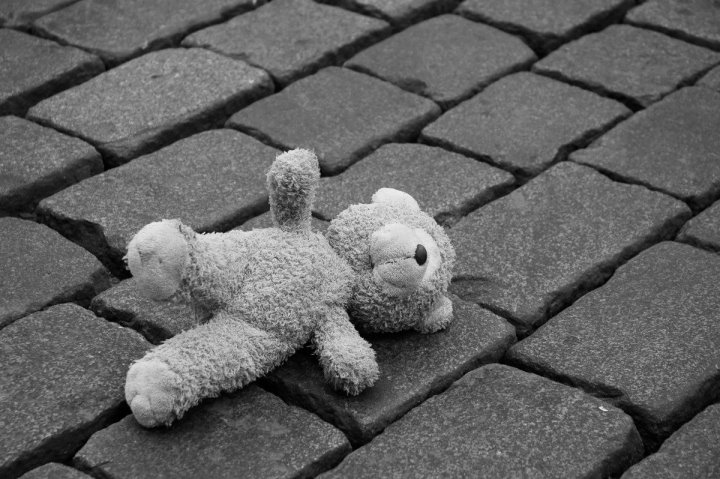 Двухлетний ребенок умер в детском саду