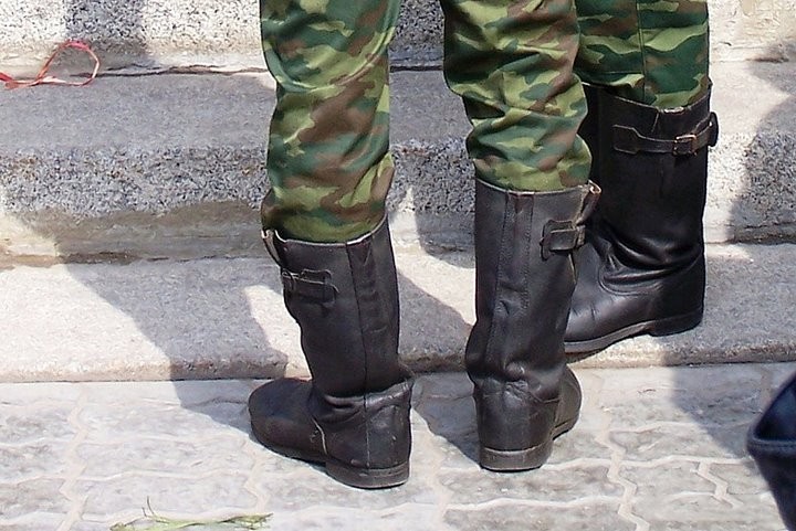 22-летний белорус уклонился от призыва, уехав в Санкт-Петербург работать хореографом. Что было дальше