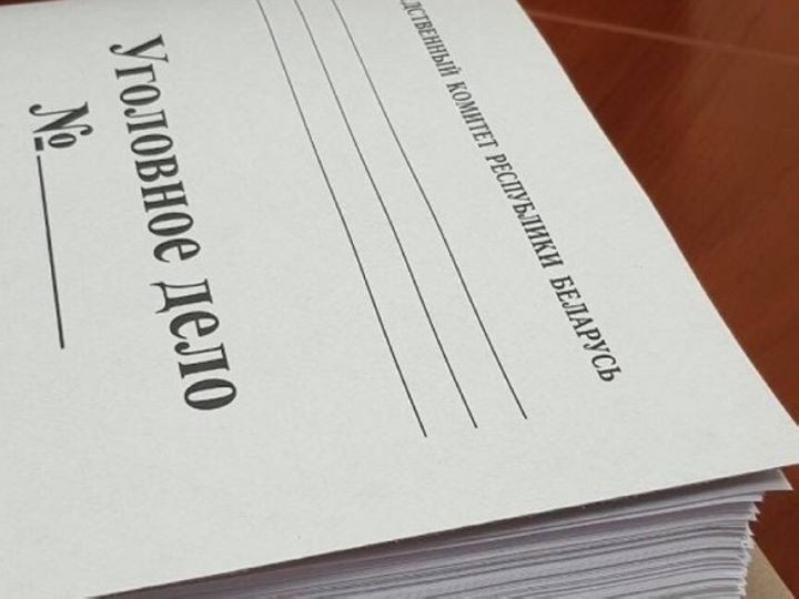 Подработка для жителя Ивацевичского района обернулась уголовным делом Подработка для жителя Ивацевичского района обернулась уголовным делом