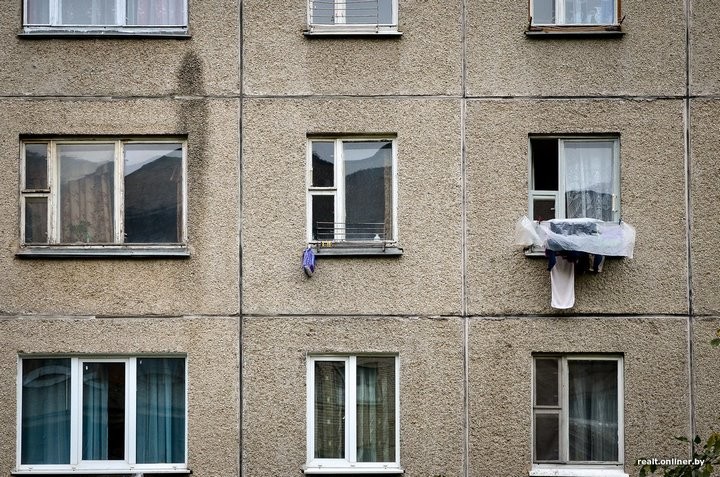 «С такими скучными соседями только в дом престарелых». Конфликт в многоэтажке «С такими скучными соседями только в дом престарелых». Конфликт в многоэтажке