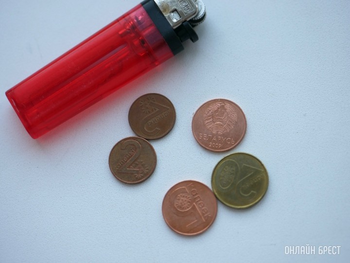 В Беларуси с 1 января подорожают многие марки сигарет