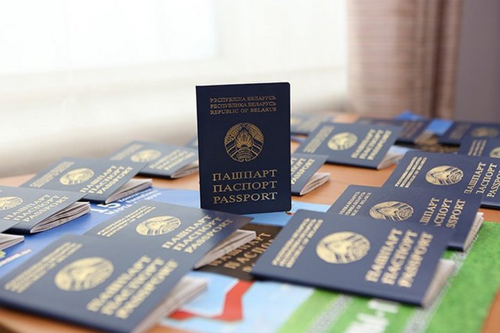 Трое подростков из Пружанского района передали свои аутентификационные данные и стали фигурантами уголовного дела