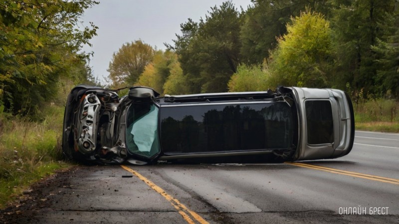 Как в Беларуси наказывают за оставление места ДТП Как в Беларуси наказывают за оставление места ДТП