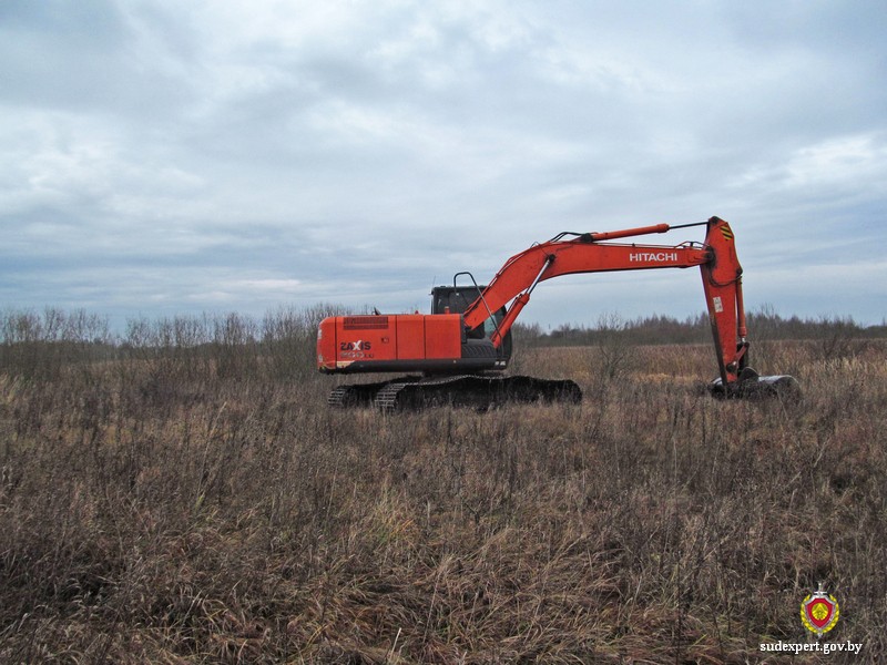 Родственники узнали о судьбе белоруса спустя пять лет после его исчезновения Родственники узнали о судьбе белоруса спустя пять лет после его исчезновения