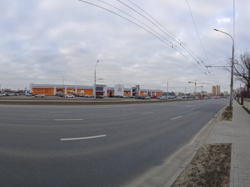 В Бресте на ул. Московской погиб пешеход. Следствие ищет очевидцев В Бресте на ул. Московской погиб пешеход. Следствие ищет очевидцев