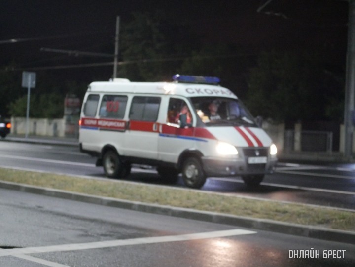 В Беларуси семья из пяти человек отравилась угарным газом В Беларуси семья из пяти человек отравилась угарным газом