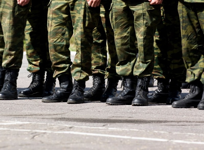 Брестчанин уехал из страны, чтобы не служить в армии. Что было дальше Брестчанин уехал из страны, чтобы не служить в армии. Что было дальше