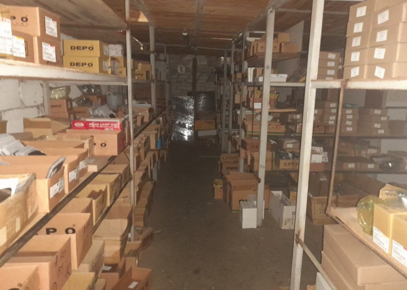 Бизнес на запчастях. Брестский предприниматель не доплатил в бюджет более 1 млн рублей налогов Бизнес на запчастях. Брестский предприниматель не доплатил в бюджет более 1 млн рублей налогов