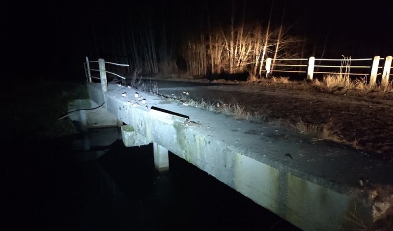 Поездка на природу обернулась трагедией. Подробности ДТП в Лунинецком районе