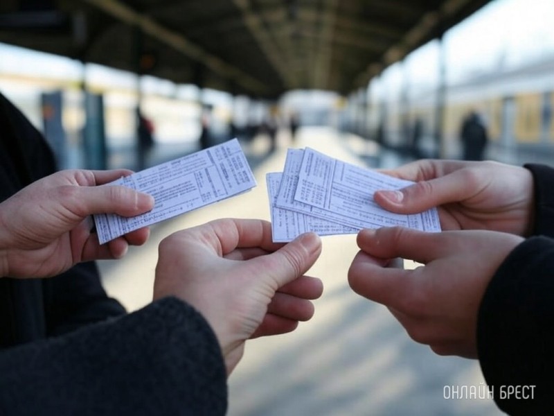 Мужчина заработал больше 35 000 на перекупке билетов, и его ждет суд Мужчина заработал больше 35 000 на перекупке билетов, и его ждет суд