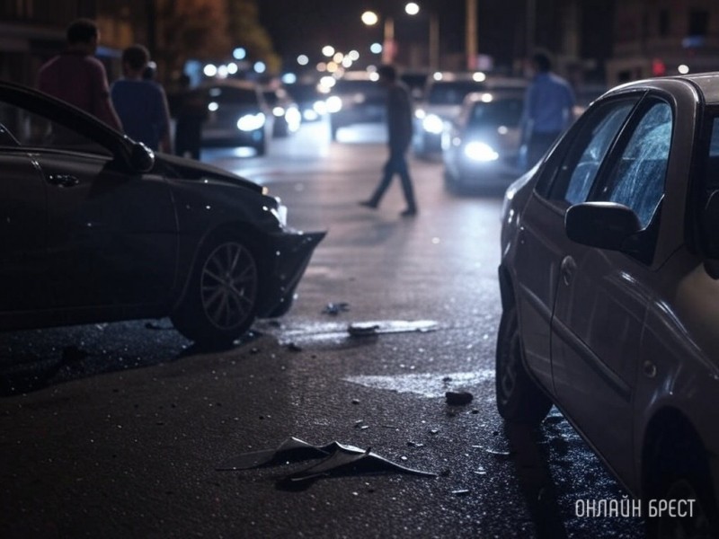 Что должны делать очевидцы ДТП? Вот 4 пункта Что должны делать очевидцы ДТП? Вот 4 пункта