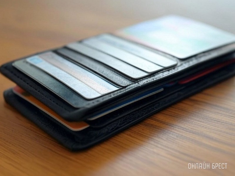 Оформил на себя банковские карты и отдал незнакомцу — белорус уплатил штраф более 12 тысяч Оформил на себя банковские карты и отдал незнакомцу — белорус уплатил штраф более 12 тысяч