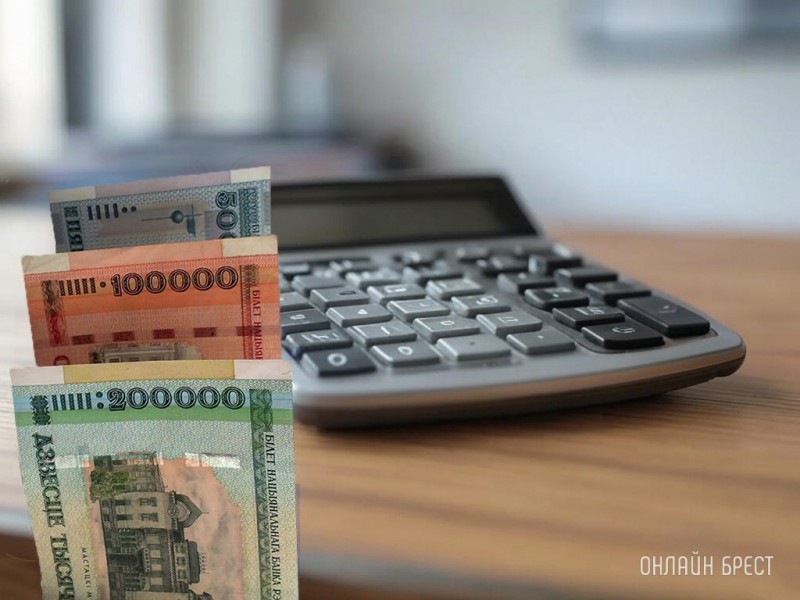 В Бресте директор предприятия обвиняется в уклонении от уплаты налогов