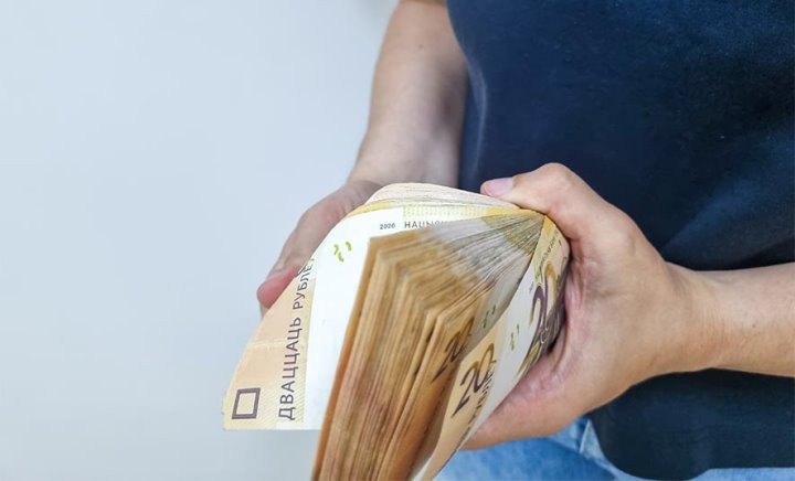 Милиция рассказала, кому может грозить штраф в 2 100 рублей Милиция рассказала, кому может грозить штраф в 2 100 рублей