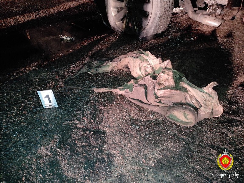 Белорус решил слить горючее возле работавшей газовой печи. Вот к чему это привело