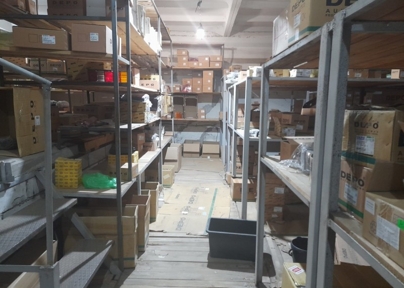 Бизнес на запчастях. Брестский предприниматель не доплатил в бюджет более 1 млн рублей налогов Бизнес на запчастях. Брестский предприниматель не доплатил в бюджет более 1 млн рублей налогов