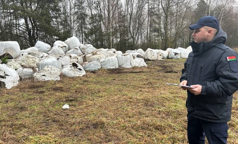 Бригадир из Березовского района попал под уголовное дело. Что произошло? Бригадир из Березовского района попал под уголовное дело. Что произошло?