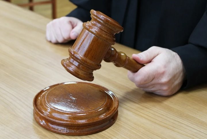 Белорус отсудил компенсацию за обидные слова в переписке Белорус отсудил компенсацию за обидные слова в переписке