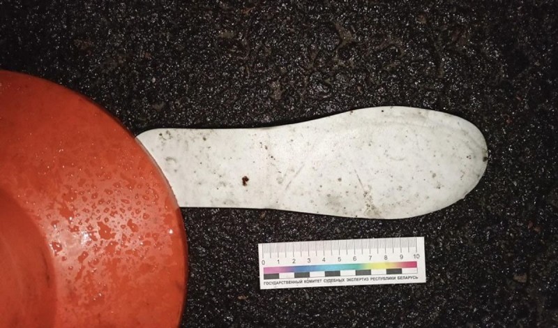 В Беларуси бесправник под наркотиками сбил девушку. Вынесен приговор