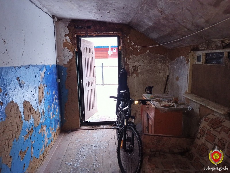 Смертельная бутылка: как метиловый спирт унес жизни двух мужчин