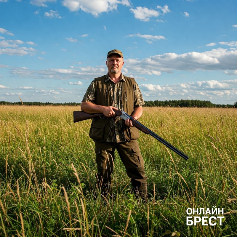 Как охота для мужчины из Брестской области обернулась крупным штрафом Как охота для мужчины из Брестской области обернулась крупным штрафом