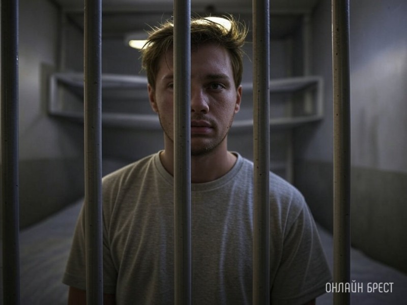 От вождения без прав до мошеннических схем: чем закончился «бизнес» белоруса