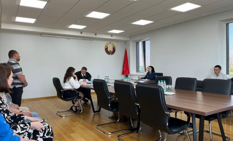 Житель Брестской области снова попался за рулем без прав. Как его наказали? Житель Брестской области снова попался за рулем без прав. Как его наказали?