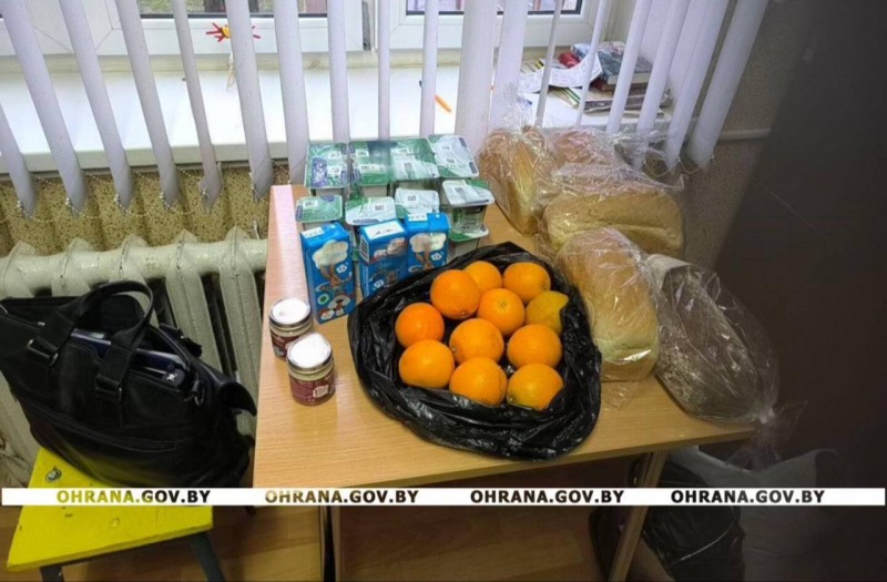 Работников столовых проверили на выходе из школ. Что нашли?