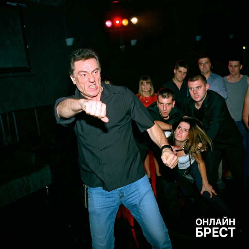 Белорус так отметил встречу выпускников, что попал под уголовку. Вот что он натворил