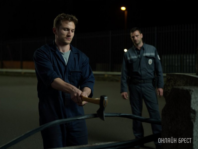 Житель Каменецкого района задержан при попытке кражи кабеля в Бресте