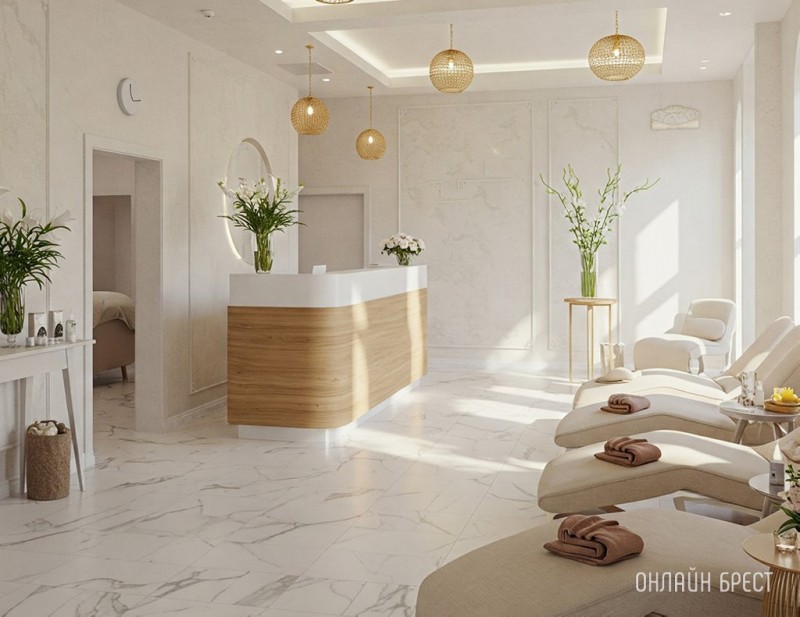 Владельцы сети СПА-салонов недоплатили в бюджет более 1,1 млн рублей —  возбуждено уголовное дело