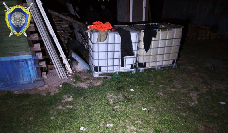 В Брестском районе произошёл взрыв — погиб подросток. Откуда взялся боеприпас? Версия следствия В Брестском районе произошёл взрыв — погиб подросток. Откуда взялся боеприпас? Версия следствия