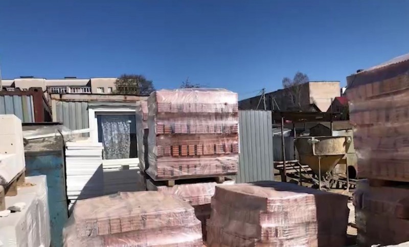 Вместо дома — уголовное дело. Строили многоэтажку, но все пошло не по плану Вместо дома — уголовное дело. Строили многоэтажку, но все пошло не по плану