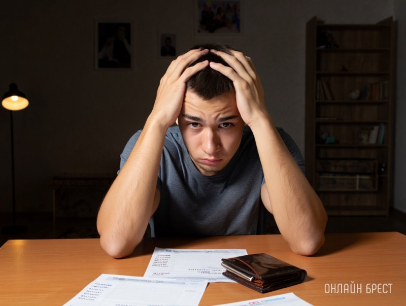 20-летний белорус перевёл все наличные семьи мошенникам