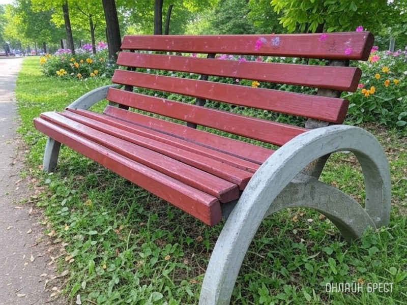 Милиция задержала женщину, похитившую болгарку в Бресте Милиция задержала женщину, похитившую болгарку в Бресте