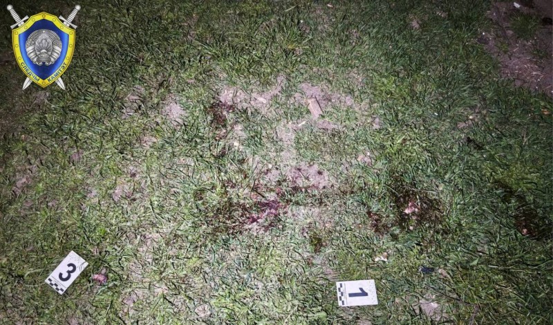 В Брестском районе произошёл взрыв — погиб ребёнок В Брестском районе произошёл взрыв — погиб ребёнок