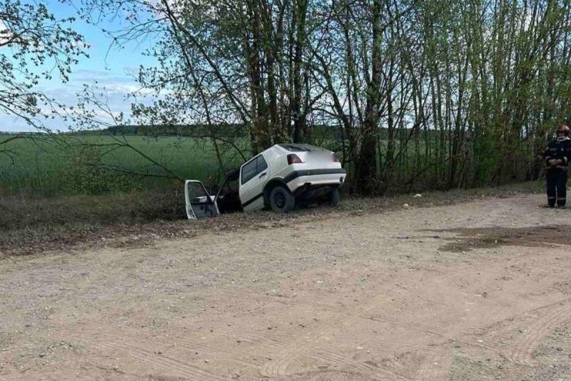 23-летняя девушка погибла в ДТП — подробности трагедии