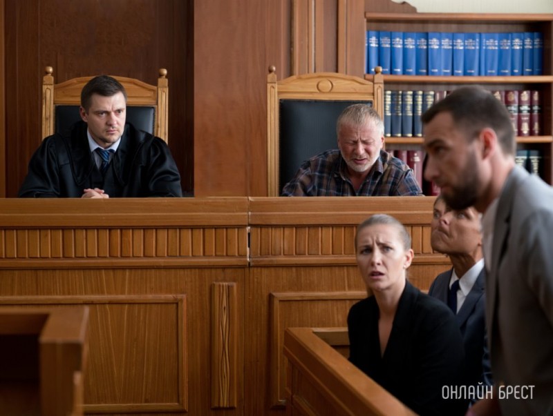 Как в Брестской области мошенник обманул несколько человек Как в Брестской области мошенник обманул несколько человек