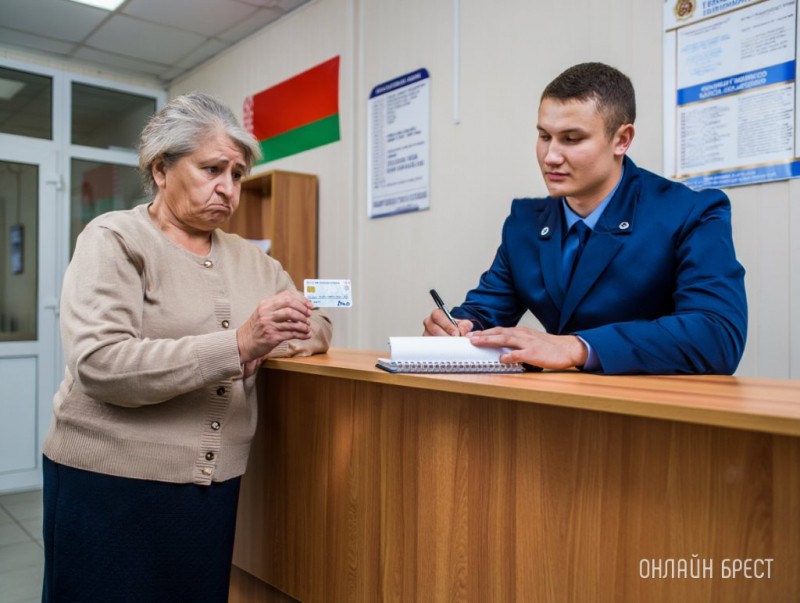 Почти в 7 тысяч рублей обошлось брестчанке продление договора Почти в 7 тысяч рублей обошлось брестчанке продление договора