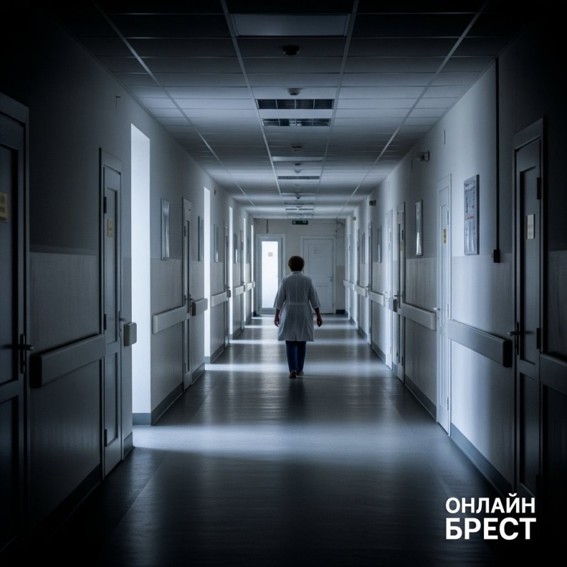 В Беларуси 14-летняя девочка умерла в больнице. Что рассказал отец? В Беларуси 14-летняя девочка умерла в больнице. Что рассказал отец?