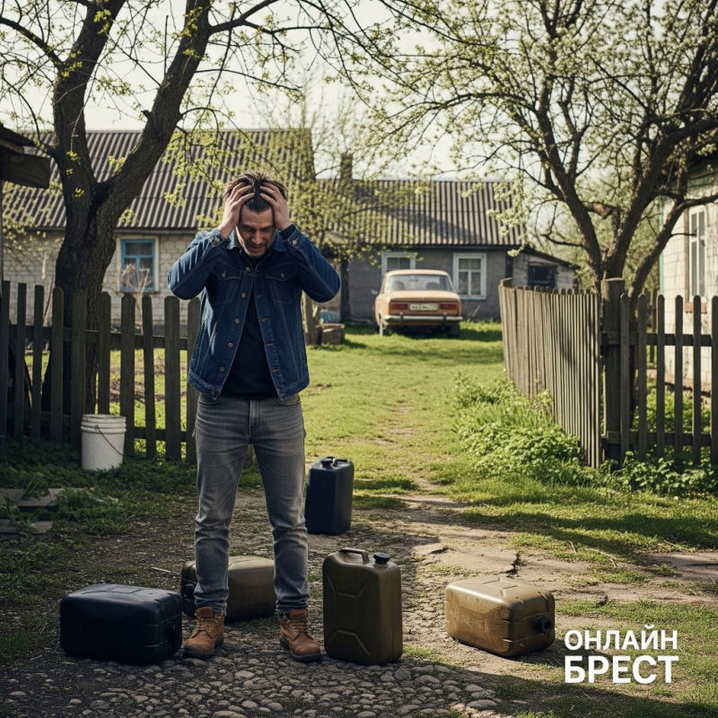 За покупку какого топлива в Беларуси можно получить штраф 2100 рублей? За покупку какого топлива в Беларуси можно получить штраф 2100 рублей?