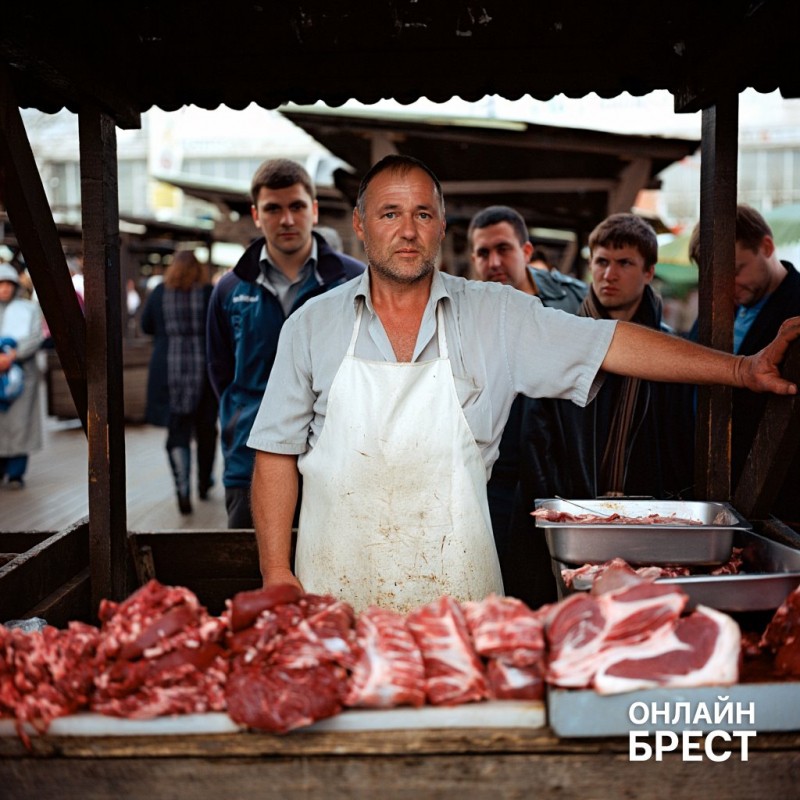 В Брестской области ветврач брал мясо для исследований, а затем продавал его. Как его наказали? В Брестской области ветврач брал мясо для исследований, а затем продавал его. Как его наказали?