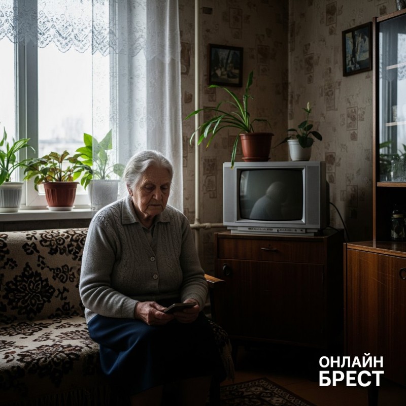 Кассир банка отговорила белоруску от перевода мошенникам. Но они оказались хитрее Кассир банка отговорила белоруску от перевода мошенникам. Но они оказались хитрее