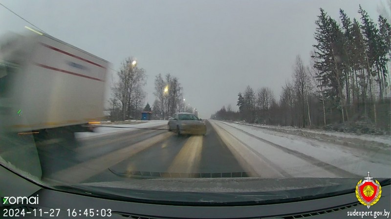 Буксируемый Opel протаранил такси на встречке: кого осудили за аварию Буксируемый Opel протаранил такси на встречке: кого осудили за аварию